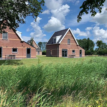 Waterdorp Burdaard Hotel Birdaard Eksteriør billede