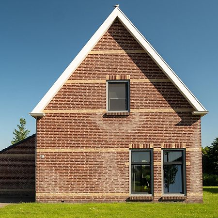 Waterdorp Burdaard Hotel Birdaard Eksteriør billede