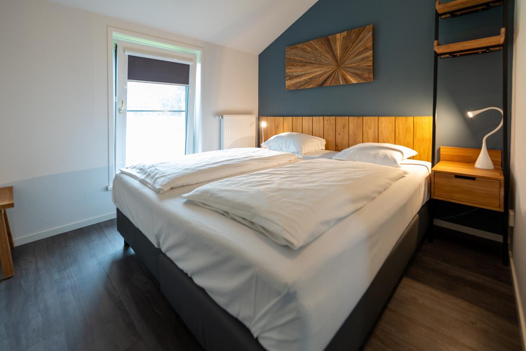 Waterdorp Burdaard Hotel Birdaard Eksteriør billede